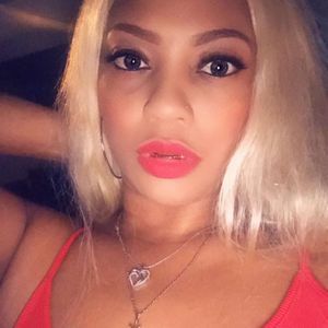 Meet your Posher, Kisha